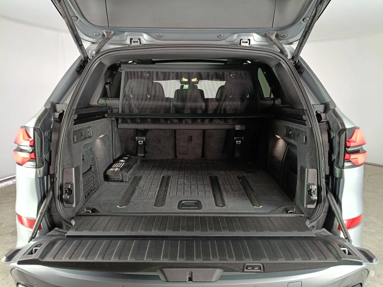 27 - BMW X5 X5 xdrive30d MSport auto