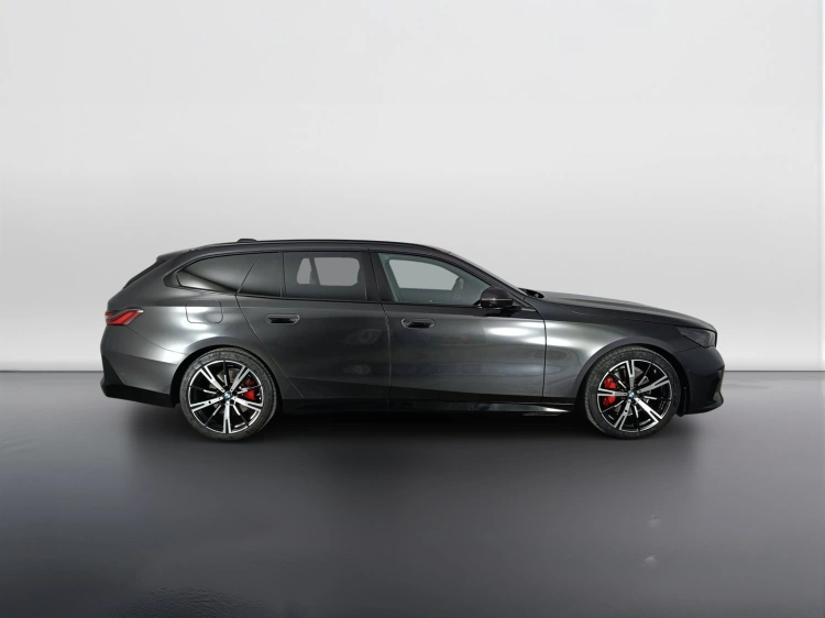 3 - BMW Serie 5 520d Touring 48V xdrive MSport Pro auto