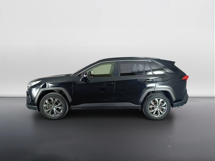 6 - Toyota RAV4 Rav4 2.5 vvt-ie h Dynamic awd-i 222cv e-cvt