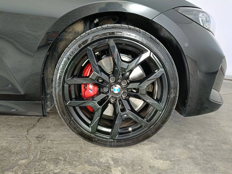 20 - BMW Serie 3 320d mhev 48V MSport Pro auto