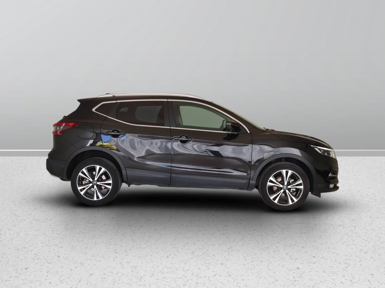 7 - Nissan qashqai Qashqai 1.7 dci N-Connecta 4wd 150cv