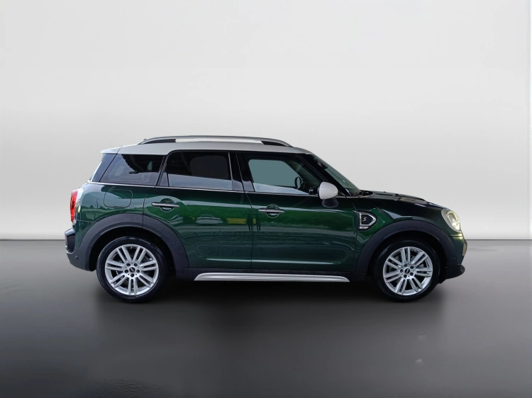 3 - MINI Countryman Mini Countryman 2.0 Cooper SD Hype auto my18