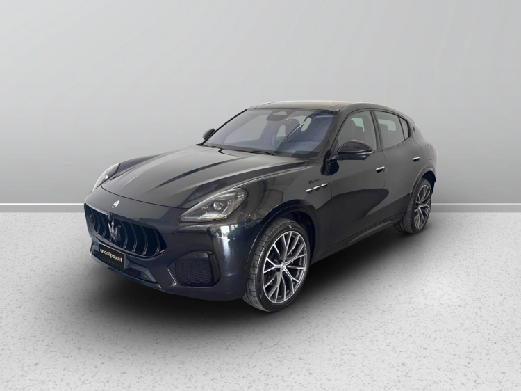2 - Maserati Levante Grecale 2.0 mhev Modena 330cv auto