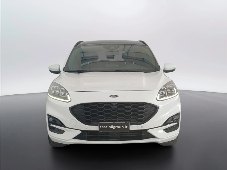 2 - Ford Kuga Kuga 1.5 ecoblue ST-Line X 2wd 120cv