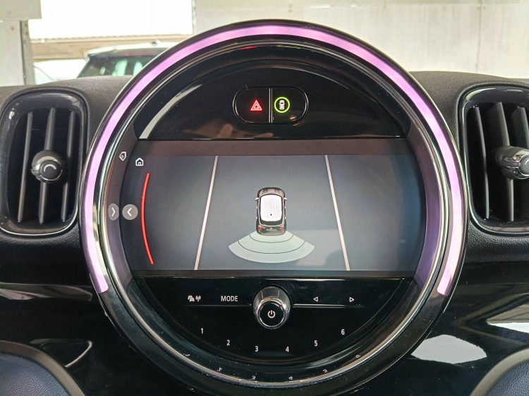 14 - MINI Countryman Mini Countryman 1.5 One D Northwood Edition auto