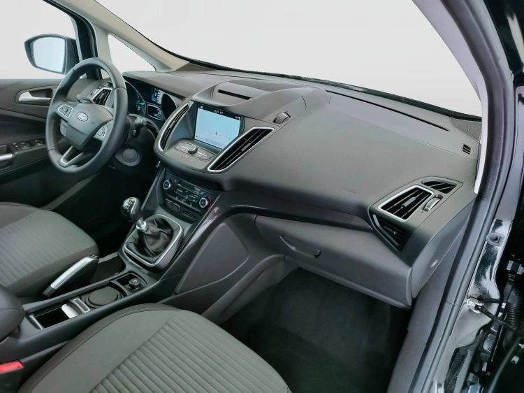 13 - Ford C C-Max 1.5 tdci Titanium s&s 120cv my18.5