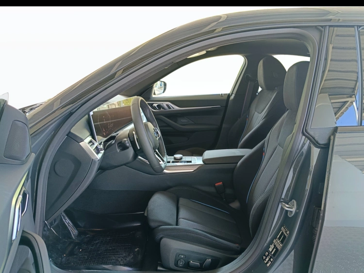 8 - BMW Serie 4 BMW 420d xDrive Gran Coupé