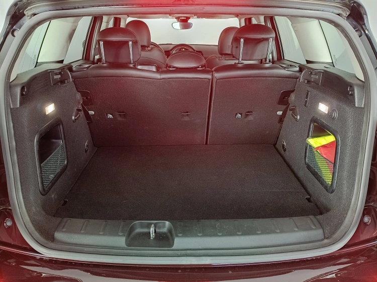 14 - MINI Clubman Mini IV F54 2016 Clubman - Mini Clubman 2.0 Cooper D Busines