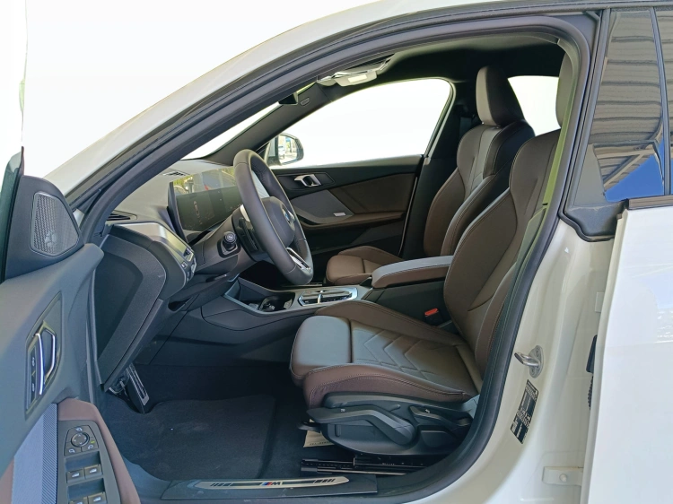 8 - BMW Serie 2 BMW 218d Gran Coupé