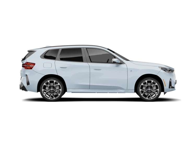 6 - BMW X3 X3 xDrive30e