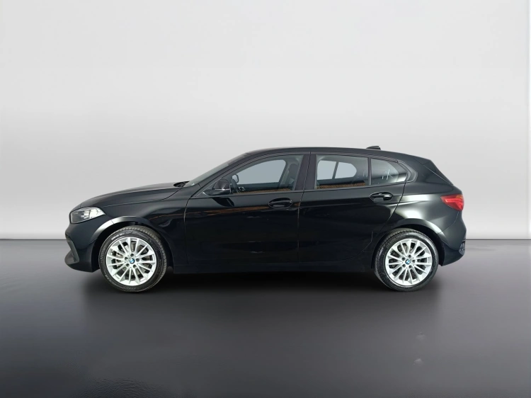 6 - BMW Serie 1 116d Business Advantage auto