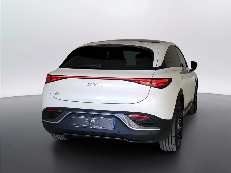 6 - smart #3 PREMIUM