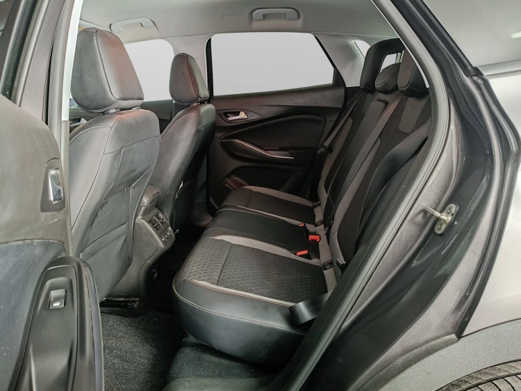 9 - Opel Grandland X Grandland X 1.5 ecotec 2020 s&s 130cv