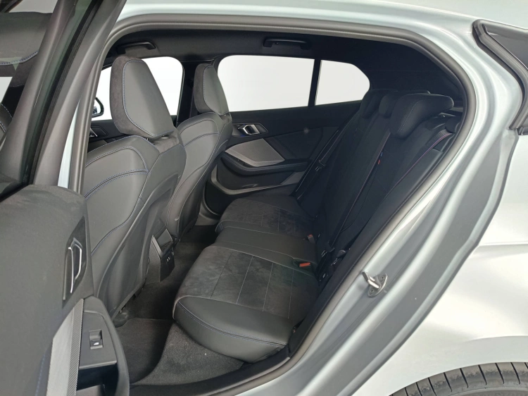 10 - BMW Serie 1 BMW 120d