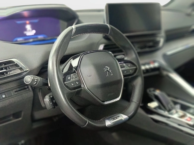 18 - Peugeot 3008 3008 1.5 bluehdi GT s&s 130cv eat8