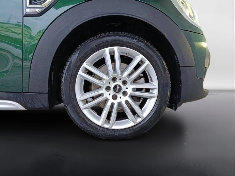 16 - MINI Countryman Mini Countryman 2.0 Cooper SD Hype auto my18