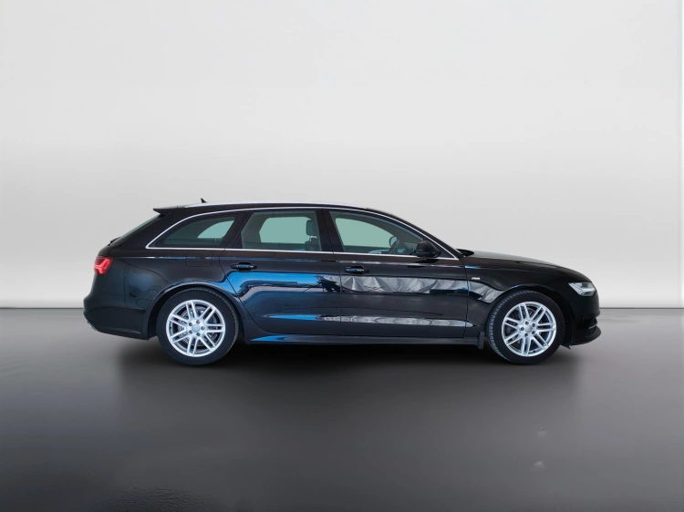 4 - Audi A6 A6 Avant 2.0 tdi ultra Business 190cv s-tronic