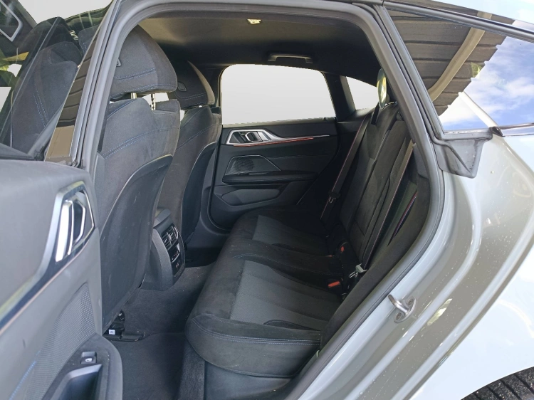 9 - BMW i4 i4 xdrive40 MSport Pro