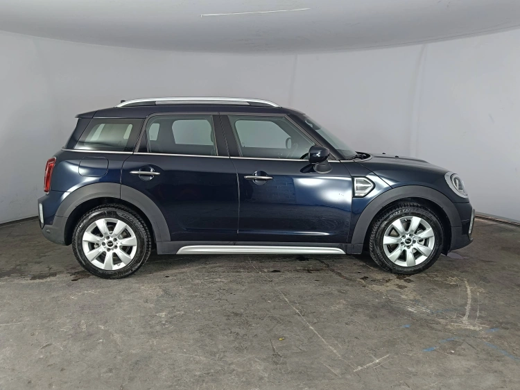 6 - MINI Countryman Mini Countryman 2.0 Cooper D Business auto