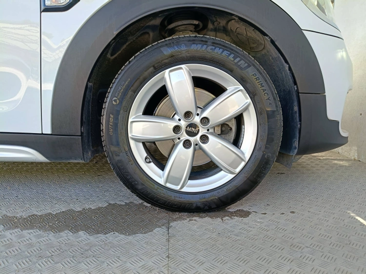 15 - MINI Countryman Mini Countryman 2.0 Cooper D Boost auto my18