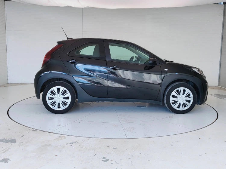 4 - Toyota Aygo X Aygo X 1.0 Active 72cv s-cvt