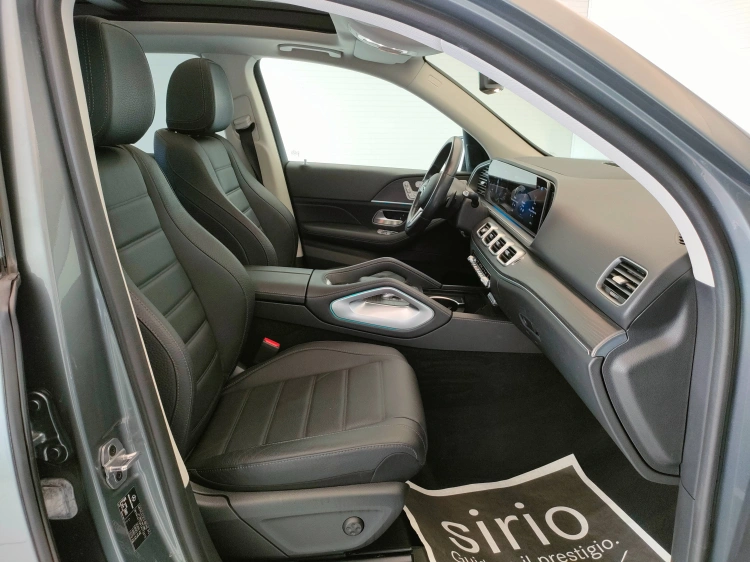 9 - Mercedes-Benz GLE 300 d mhev Premium 4matic auto