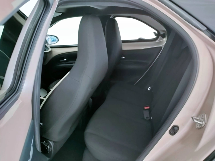 10 - Toyota Aygo X Aygo X 1.0 Trend 72cv s-cvt