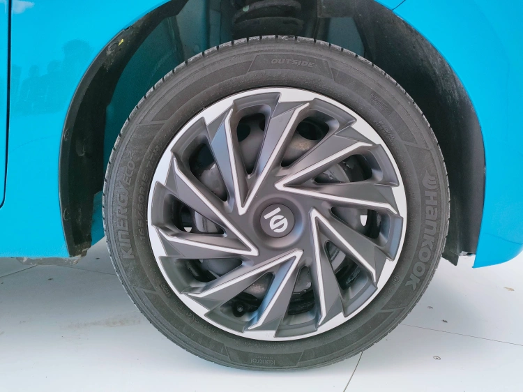 8 - Toyota Aygo Aygo 3p 1.0 x-cool my15