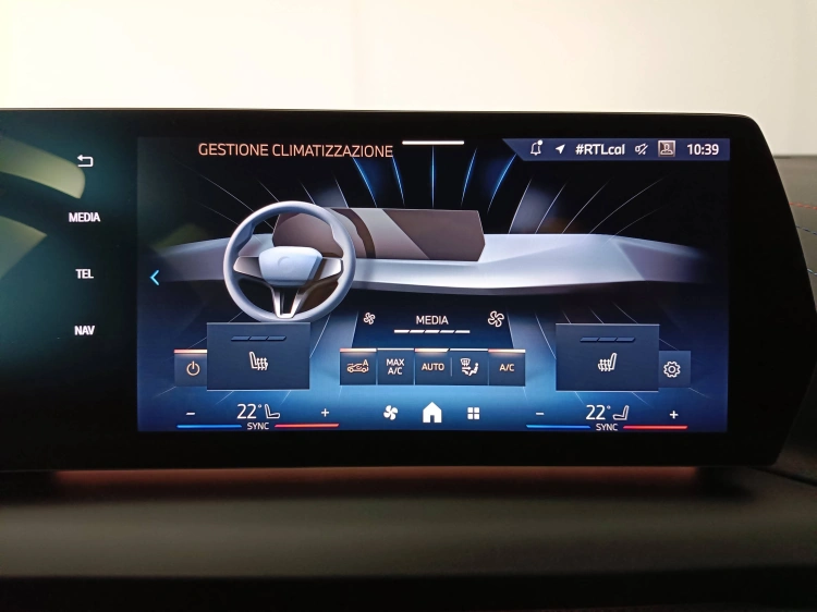 14 - BMW Serie 2 220d Gran Coupe 48V MSport Pro auto