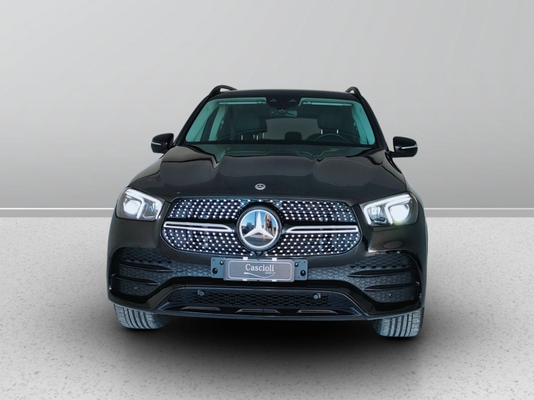 2 - Mercedes-Benz GLE 300 d mhev Premium Plus 4matic auto