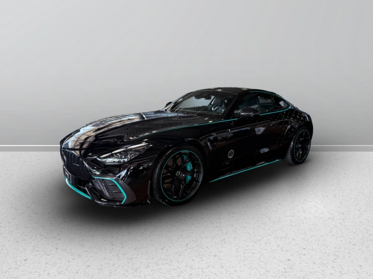 20 - Mercedes AMG GT Coupé Mercedes-AMG GT 63 PRO 4MATIC+ Motorsport Collectors Edition