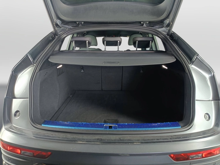 20 - Audi Q5 Q5 Sportback 40 2.0 tdi mhev 12V S line Plus quattro s-troni