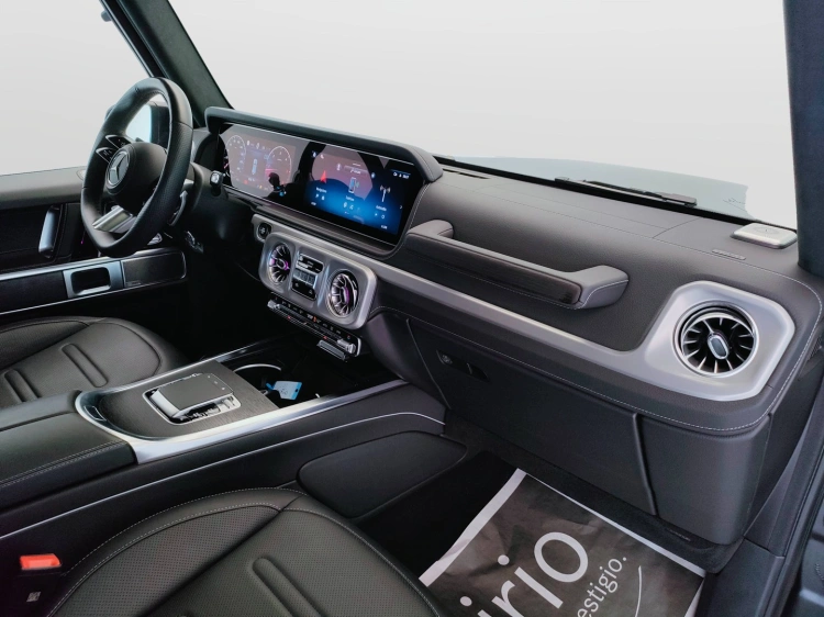 15 - Mercedes-Benz Classe G 450 d AMG Line 367cv auto