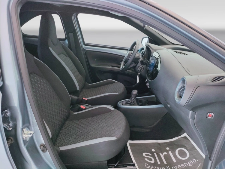 13 - Toyota Aygo X Aygo X 1.0 Trend 72cv s-cvt