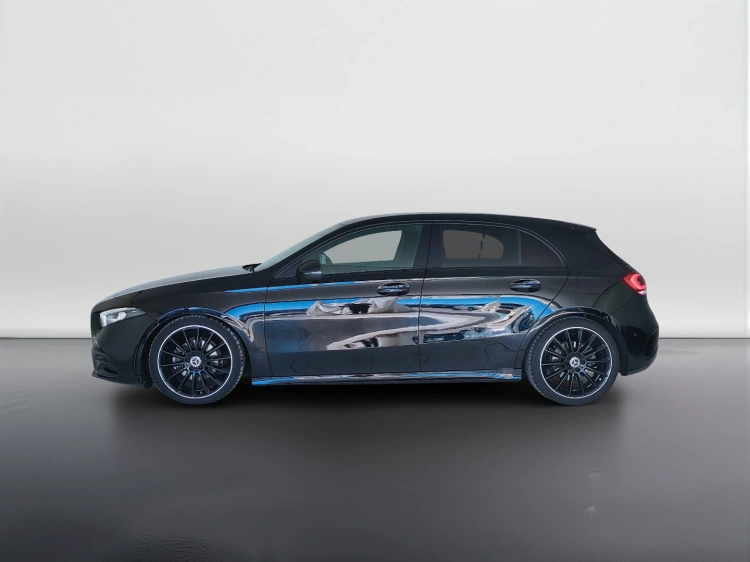 3 - Mercedes-Benz Classe A 200 d Premium Night edition 4matic auto