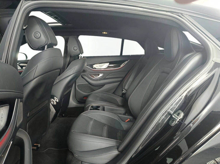 14 - Mercedes-Benz AMG GT Coupe 43 mhev Premium Plus 4MATIC+