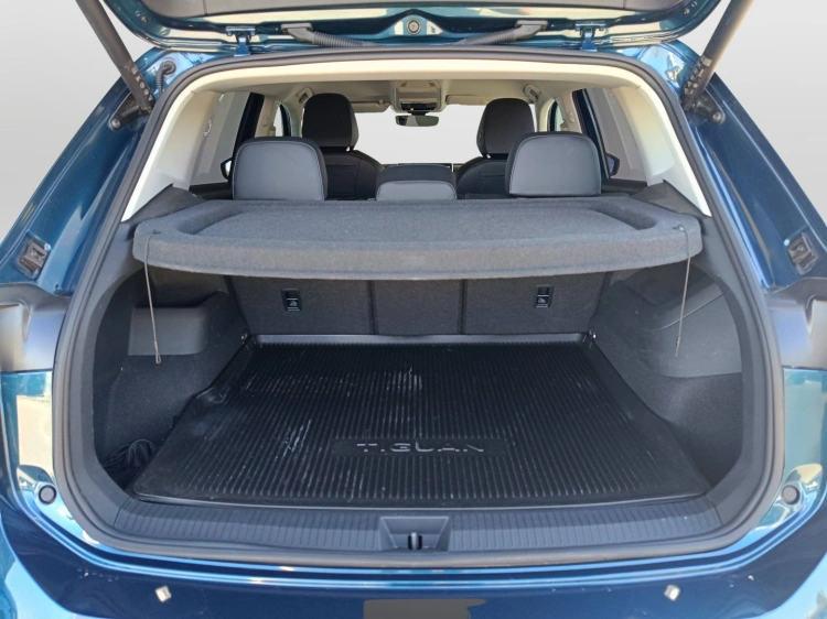 20 - Volkswagen Tiguan Volkswagen Tiguan  2.0 tdi elegance 4motion 193cv dsg r