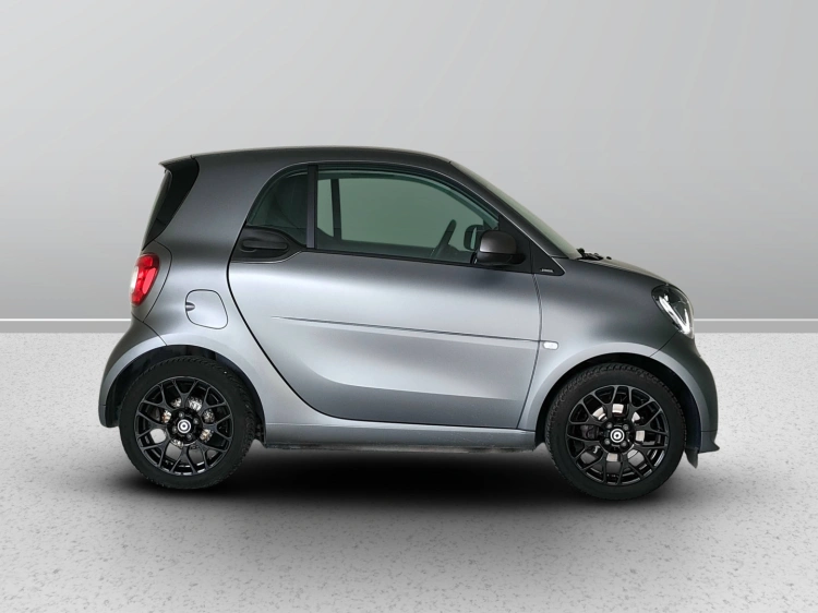 7 - smart fortwo Fortwo 0.9 t Superpassion 90cv twinamic