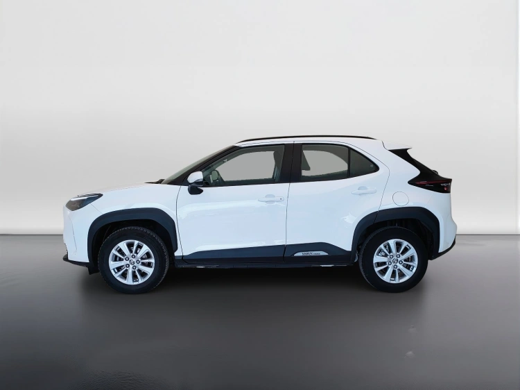 8 - Toyota Yaris Cross Yaris Cross 1.5h Active fwd 116cv e-cvt