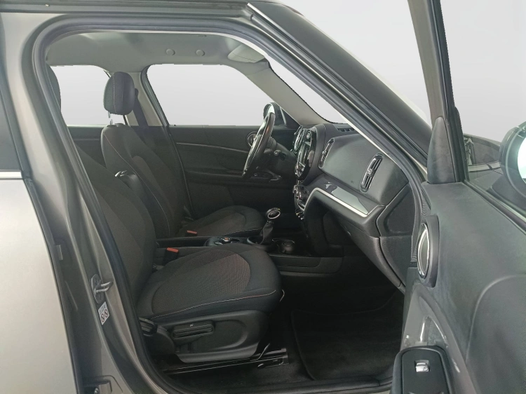 11 - MINI Countryman Mini Countryman 1.5 Cooper SE all4 auto