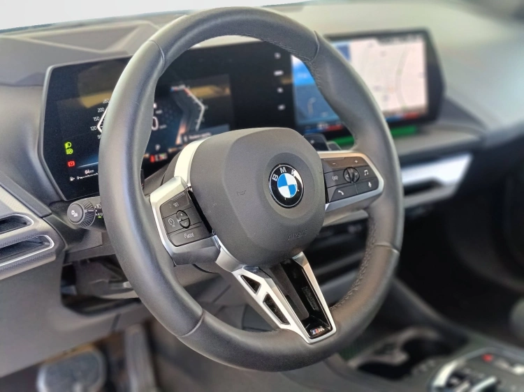 17 - BMW Serie 1 118d MSport Pro auto