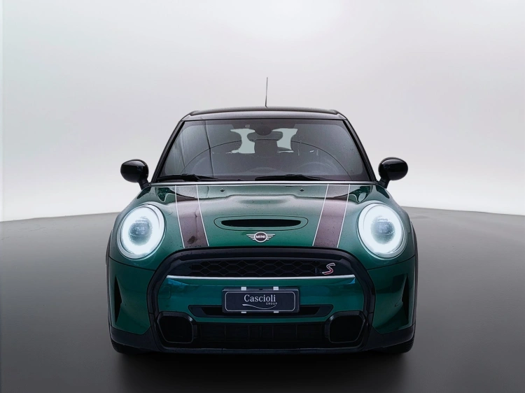 2 - MINI Cooper Mini 5p 2.0 Cooper S Yours auto