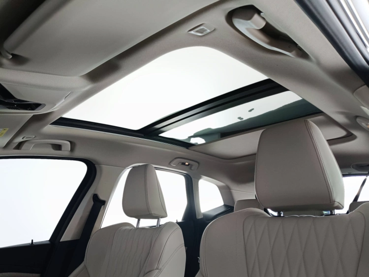16 - BMW Serie 2 218d Active Tourer Luxury auto