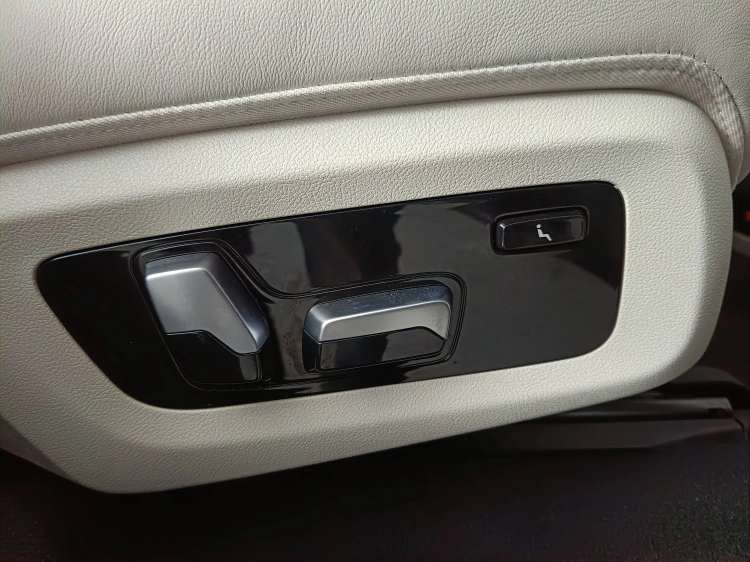 24 - BMW X7 X7 xdrive 40d 48V MSport Pro auto 7p.ti