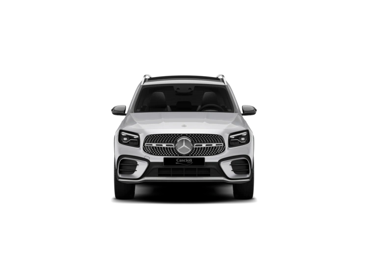 2 - Mercedes-Benz GLB 200 d Automatic 4MATIC