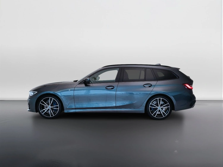 8 - BMW Serie 3 320d Touring mhev 48V Msport auto