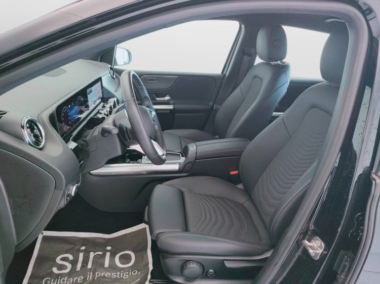 18 - Mercedes-Benz Classe B 180 d Progressive Advanced auto