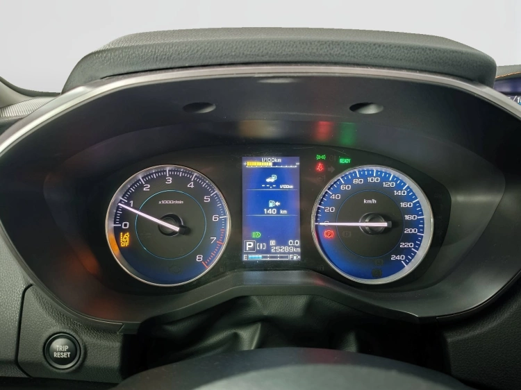 12 - Subaru XV XV 2.0i e-boxer Style Xtra lineartronic