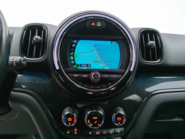 13 - MINI Countryman Mini Countryman 1.5 One auto 7m my18