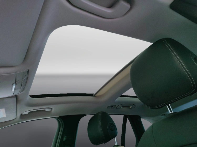 19 - Mercedes-Benz GLC 250 d Night Edition 4matic auto